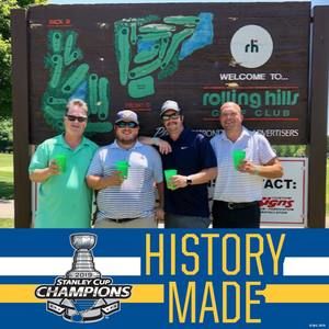 Meet your Posher, Sean